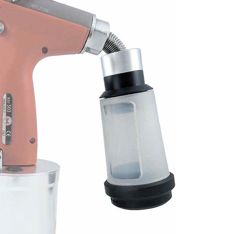 RivFlex-503/504-Flexible nail container