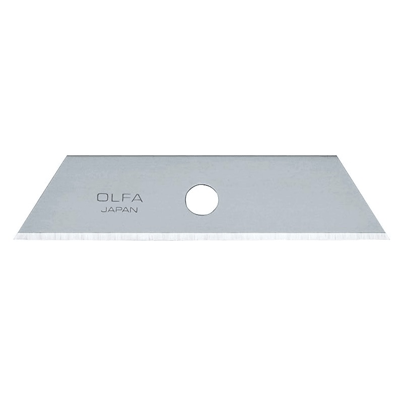 Lames de rechange OLFA SKB-2 pour couteau SK-4