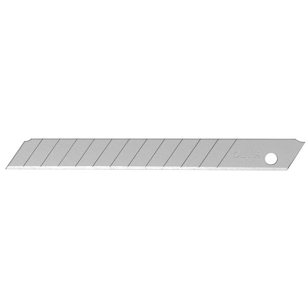 LAME 9mm  POUR COUTEAU #180   10/PQT