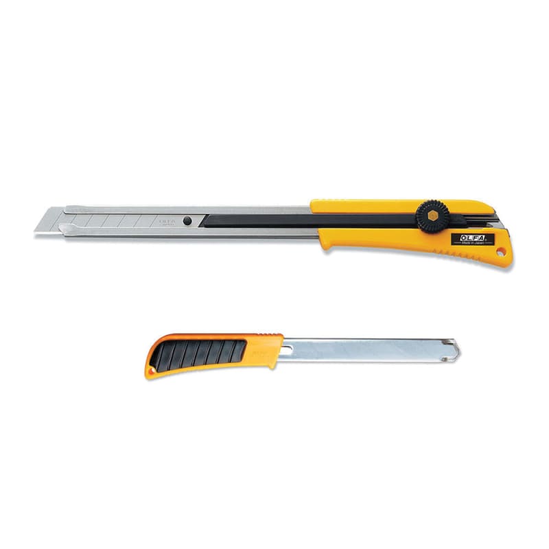 Couteau utilitaire à longue portée Olfa® XL-2 18 mm