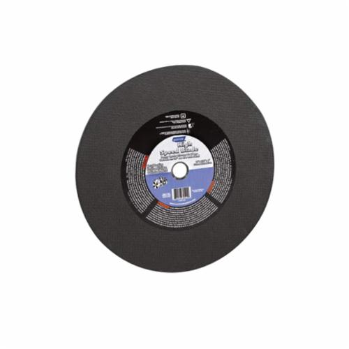 14 In. x 1/8 In. x 1 In.-20 mm Gemini Metal HD Cut-Off Wheel A 24 T T01/41