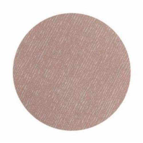 3 In. A275OP No-Fil NorGrip Paper H&L Disc 80 Grit AO