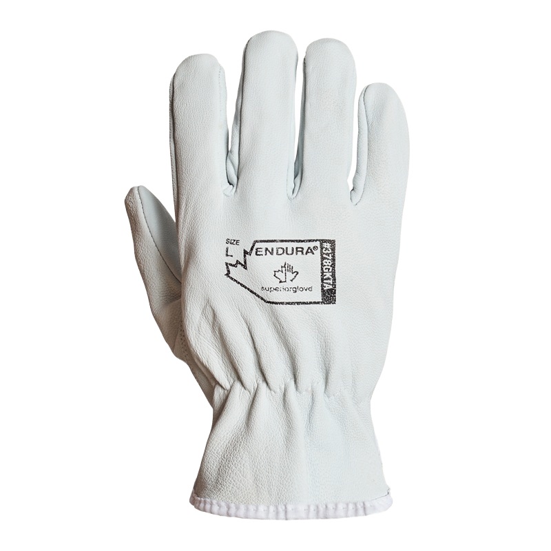 Endura® low hazard protection driver gloves, L