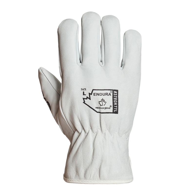 Endura® low hazard protection driver gloves with cold protection down to -15°C, L