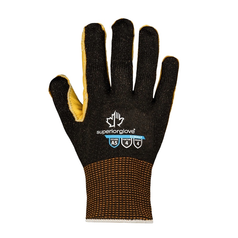 KnitActiv Pro™ cut-resistant knit gloves, L