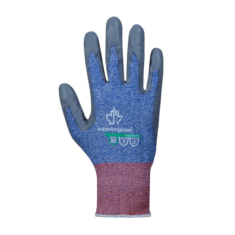 TenActiv™ low-linting coated gloves, 2XL