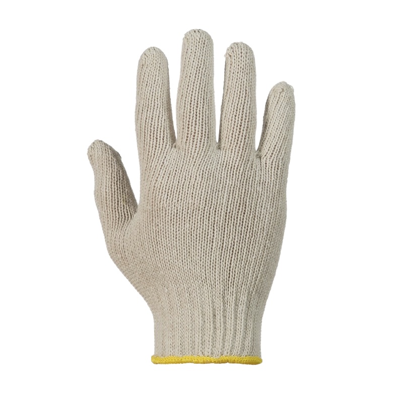 Gants en tricot KnitActiv™ sécuritaires pour les aliments et faits de matériaux biodégradables et recyclés, L