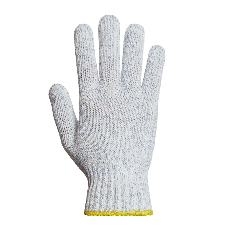 KnitActiv Pro™ knit glove liners for adding incidental cut protection and warmth, L