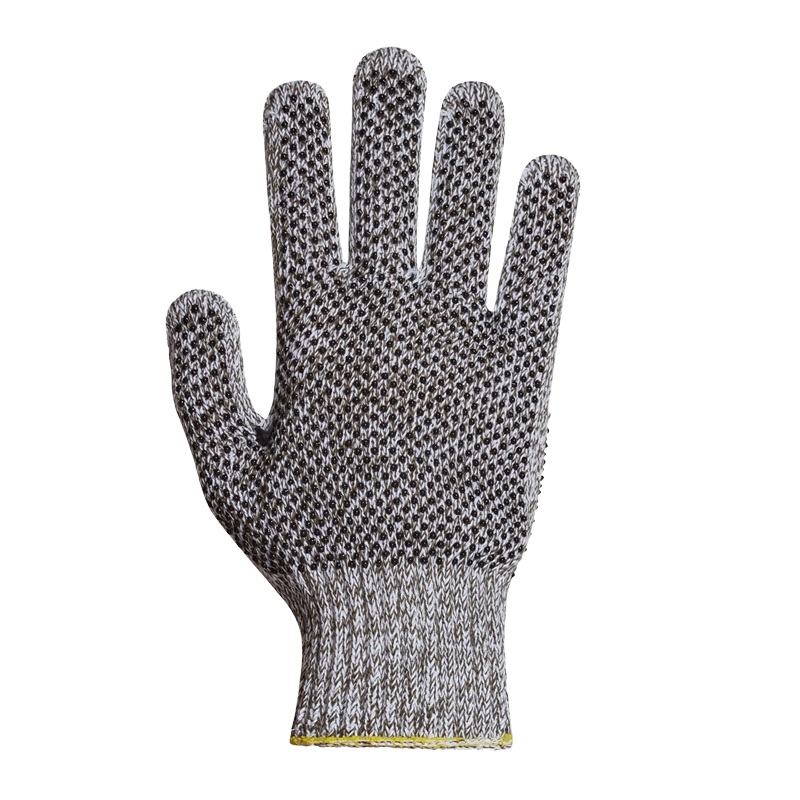 KnitActiv Pro™ knit gloves with heat and cut protection, L