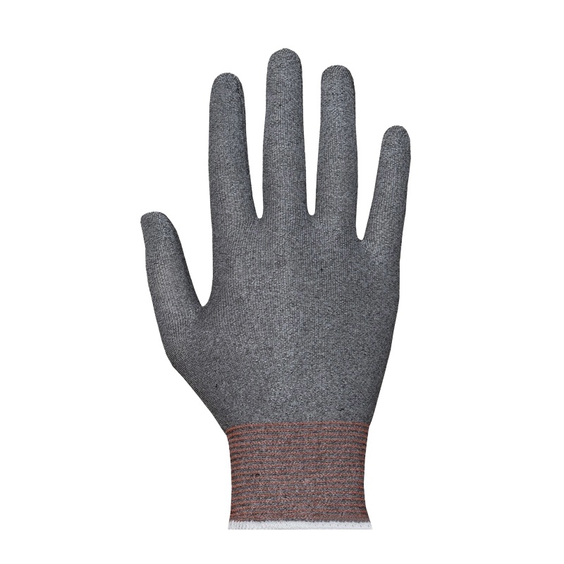 Dexterity Pro™ knit gloves with maximum cut protection, XS