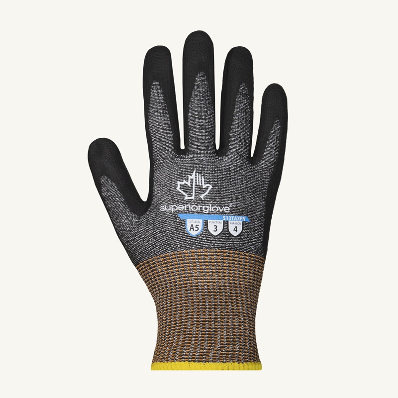 TenActiv Pro™ thin cut-resistant coated gloves, S
