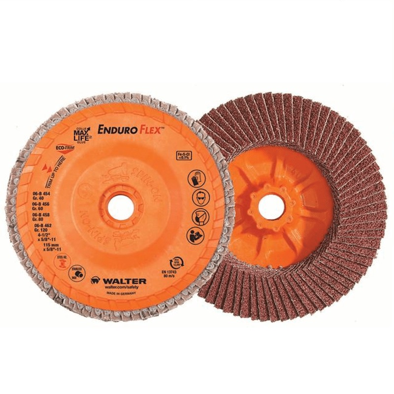 6 GR120 ENDURO-FLEX