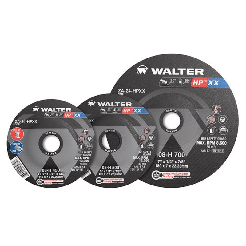 4-1/2X1/4X7/8 ALLSTEEL XX