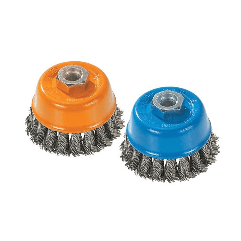 3 M14X2.0 BROSSE BOIS-INX