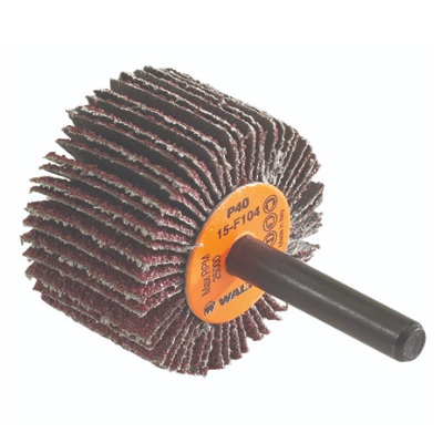 1-1/2x1X40 ROUE/FEUILLET
