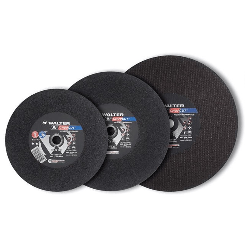 16X7/64 A30 CHOPCUT