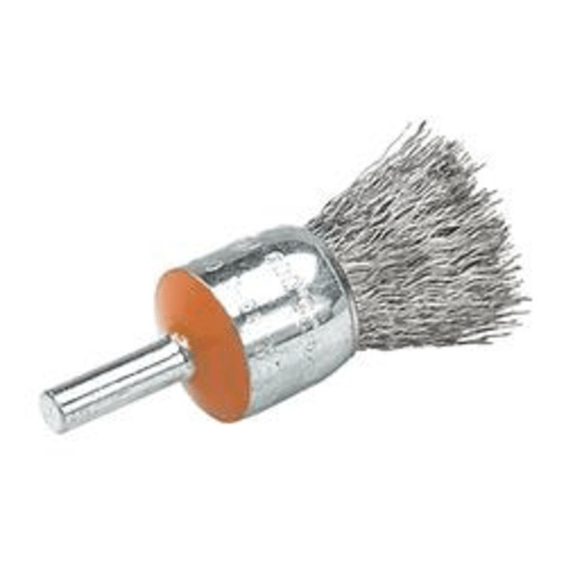 3/4X.014 BROSSE MONTEE