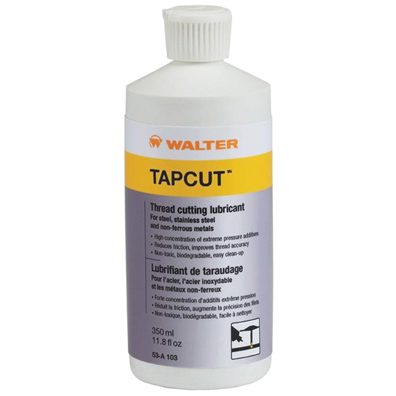 Lubrifiant pour filetage TAPCUT™ (bouteille 350 mL)