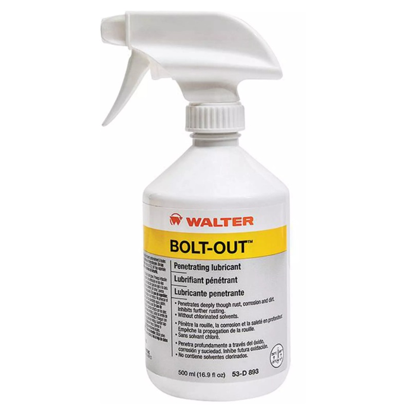 BOLT-OUT VAPORISAT/500ML