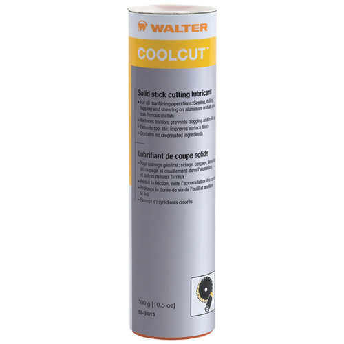 Lubrifiant de coupe pour métaux Walter Coolcut™ (bâton 300 g)