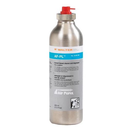 Air Force / AF-PL bottle