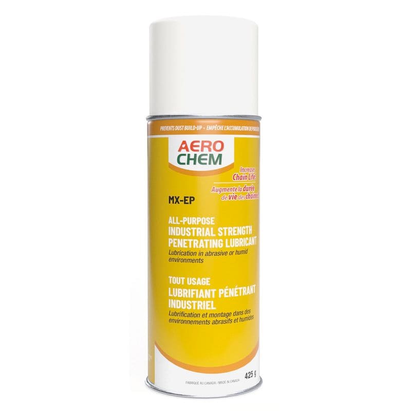Lubrifiant pénétrant multi-usage MX-EP (aérosol 425 g)