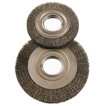 Major Wire Wheels 8X 7/8 0.020 FELTON