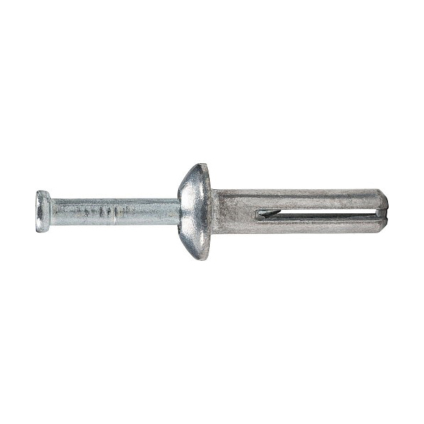 ZAMAC NAILIN MH 3/16 X 7/8