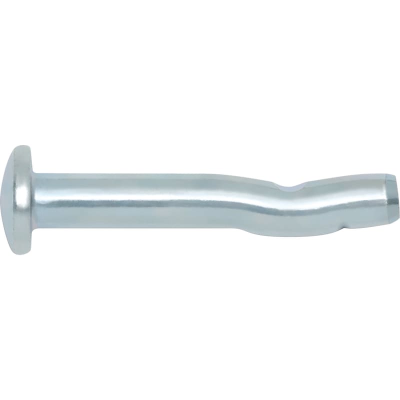SPIKE CARBON MH 3/16 X 1