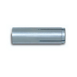 STEEL DROPIN CARBON 3/8