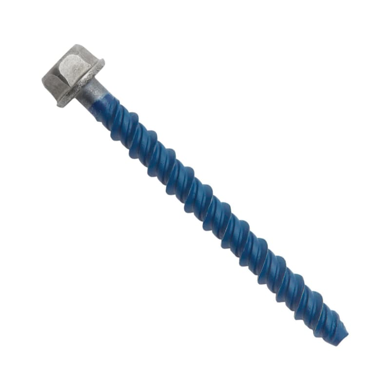 3/8X4 W/BOLT(316SS BIMETL)