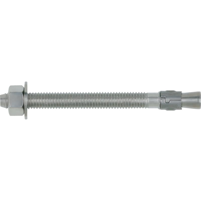 POWERSTUD 304SS 5/8 X 4 1/2