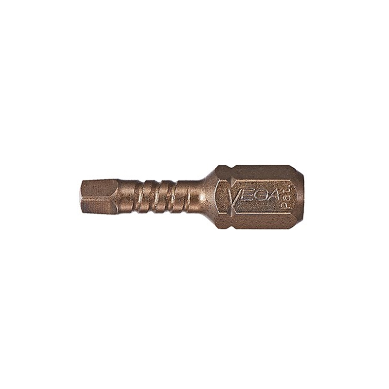 Impactech Square #1 Insert Bit x 1