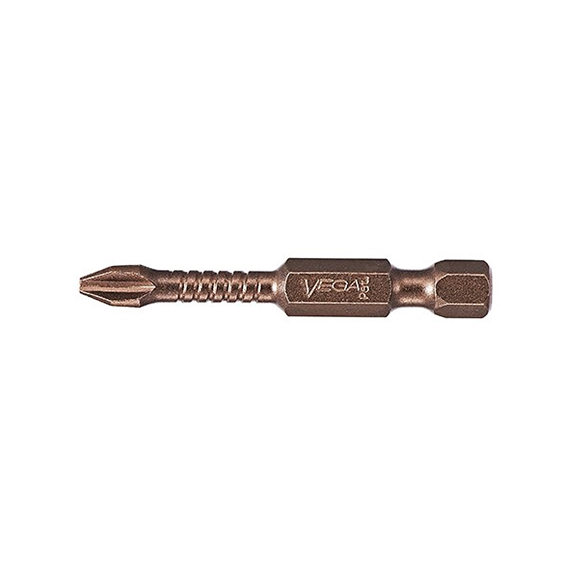 Impactech Phillips #1 Power Bit x 2
