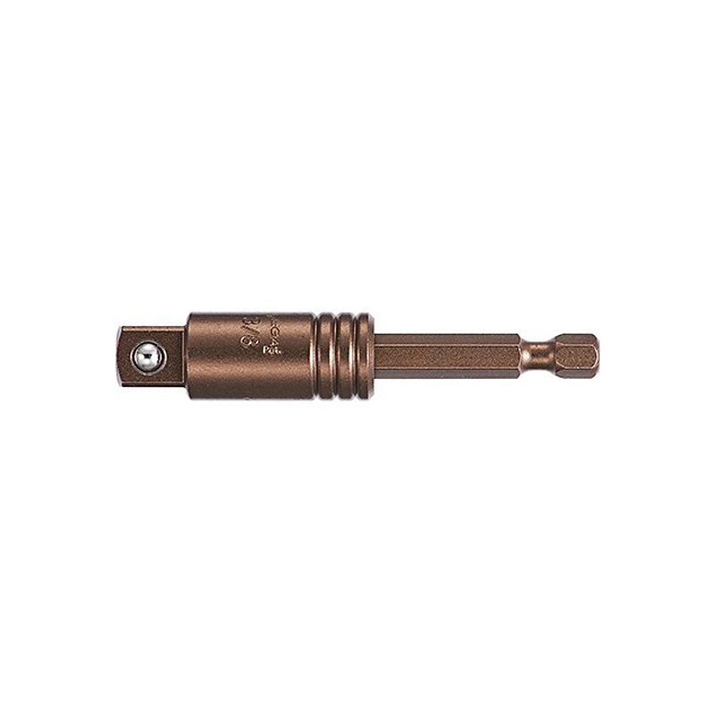 Impactech 3/8 Quick Release Adapter x 3