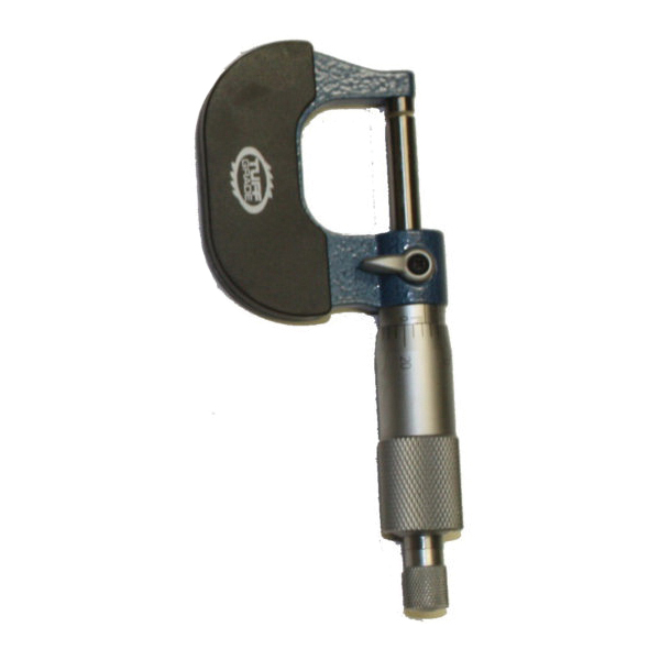 IDI OUTSIDE MICORMTR 0-25 X 0.01MM