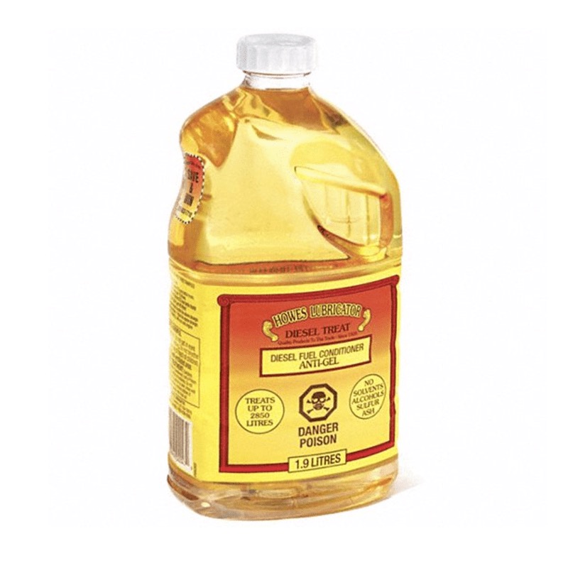 DIESEL FUEL ADDITIF HOWES 1.9L