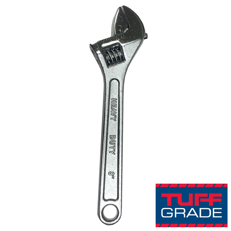 IDI ADJUSTABLE WRENCH 10