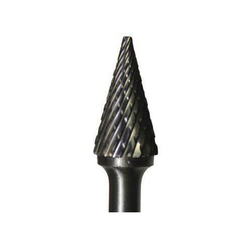 IDI CARBIDE BUR DOUBLE CUT