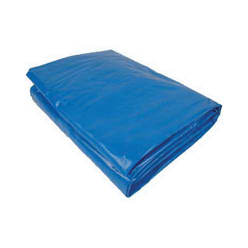 IDI BLUE TARP 8' X 10' NOM. DIM.