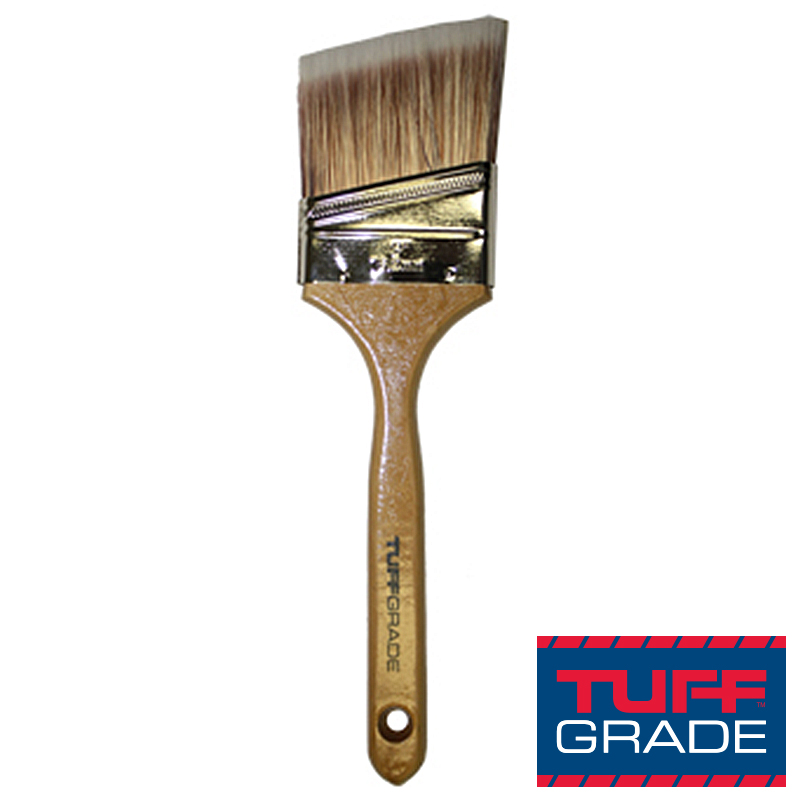 TUFF GRADE PAINT BRUSH ANGLE 50MM