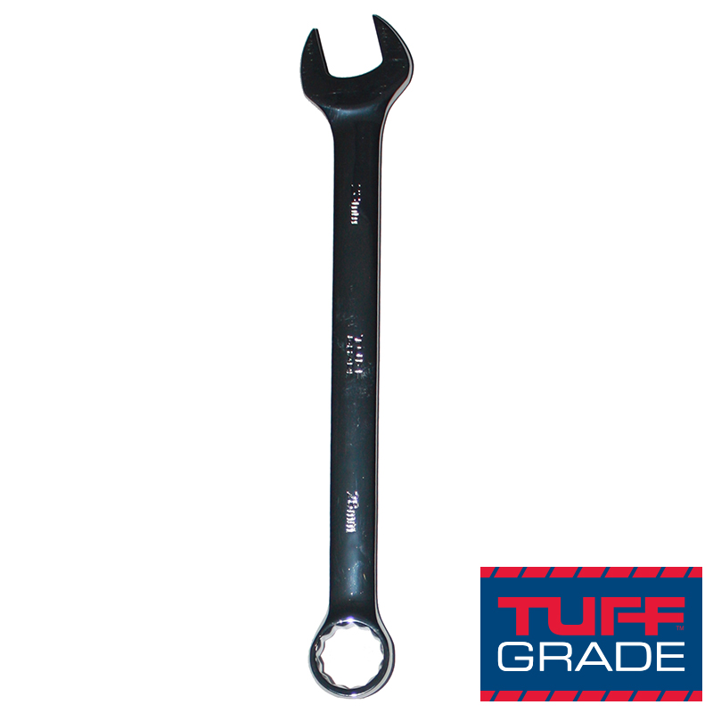 TUFF GRADE 1/4 COMBINATION WRENCH
