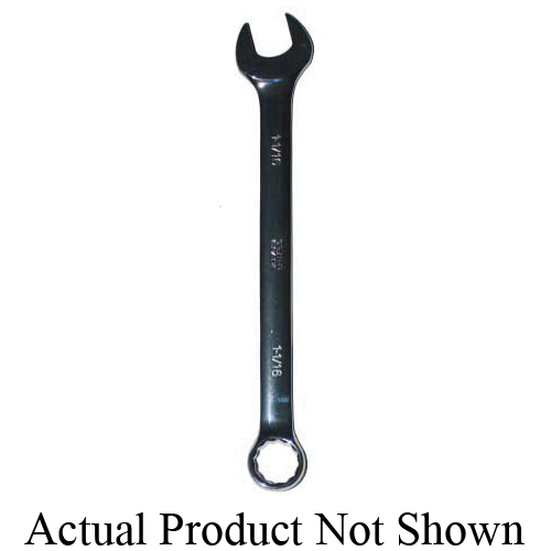 TUFF GRADE 3/8 COMBINATION WRENCH