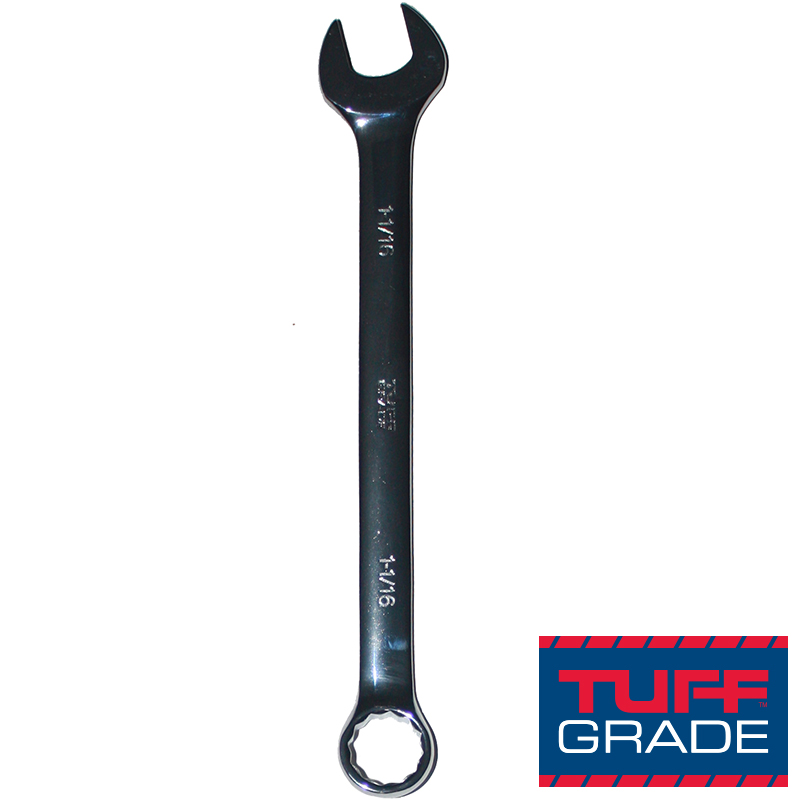 TUFF GRADE 7MM CRV COMBINATION WRENCH