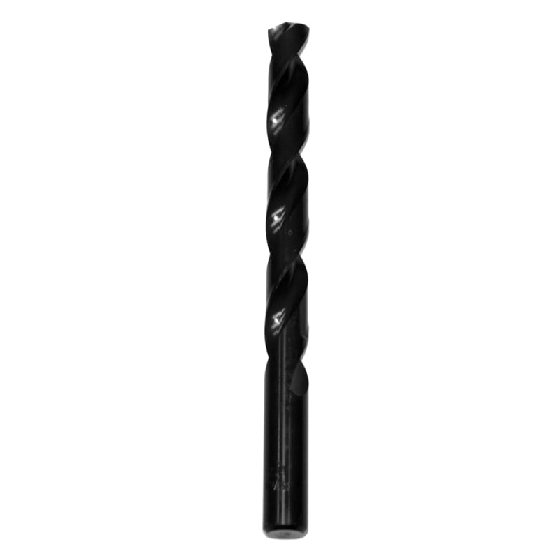 HSS JOBBER DRILL 1/16 BLACK OXIDE 135° HSS