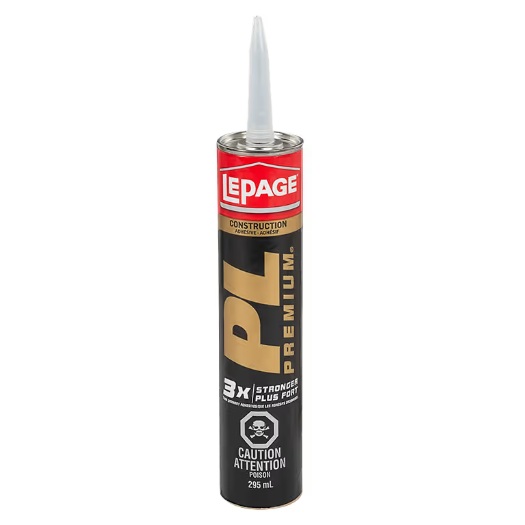 LEPAGE PL PREMIUM 295ML