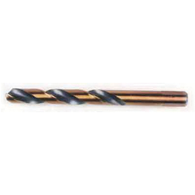 HSS JOBBER DRLLin22in 135DEG SPLTPNT 2TONE