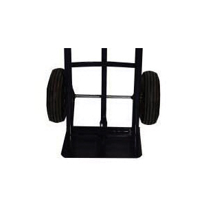 ROUE PNEUMATIQUE POUR CAMION À MAIN 10