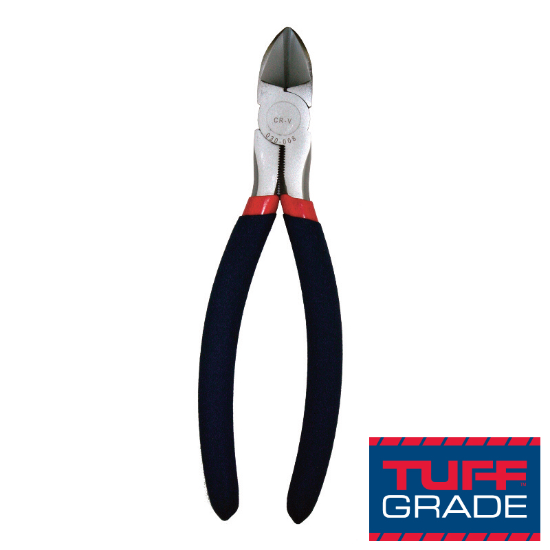 TUFF GRADE 6 DIAGONAL CUTTER
