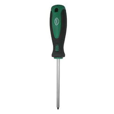 #1 ROBERTSON SCRWDRV MGNTIC TIP,CRV BLADE